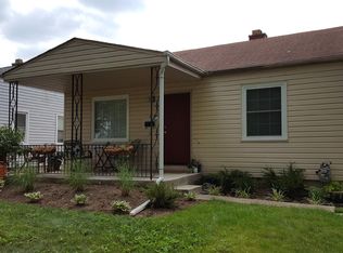 2749 Homecroft Dr, Columbus, OH