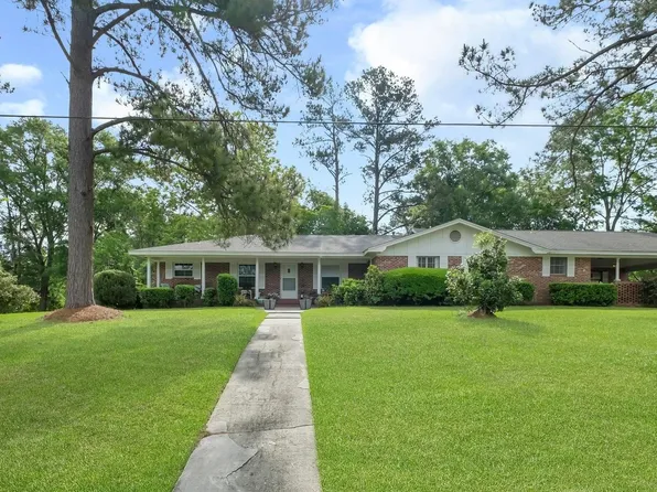 905 Circle Dr, Havana, FL 32333