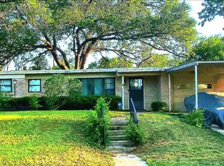 114 Mountridge Dr, San Antonio, TX 78228