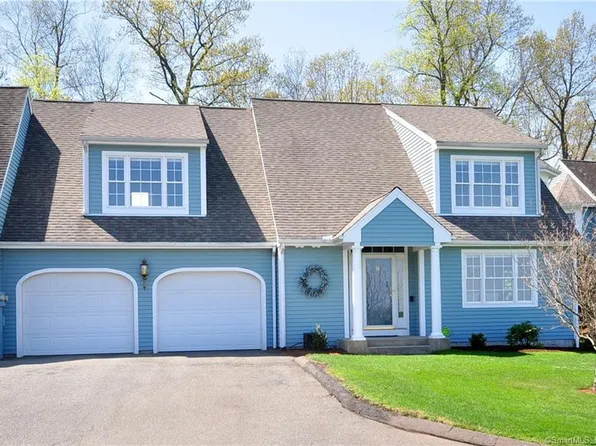 11 Overshot Drive #11, Glastonbury, CT 06073