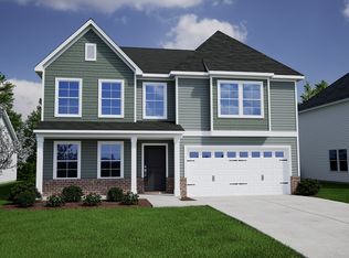 540 Wendenburg Ter, Aylett, VA 23009