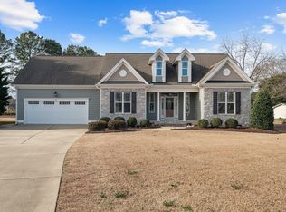 27 Amy Ct, Angier, NC 27501