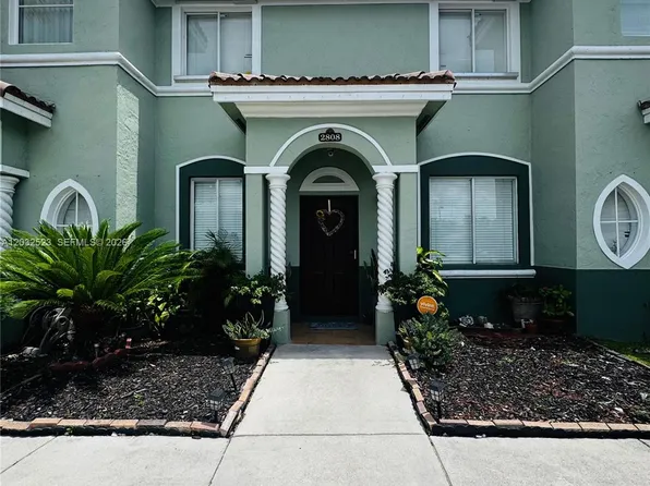 2808 SE 15th Rd #23, Homestead, FL 33035