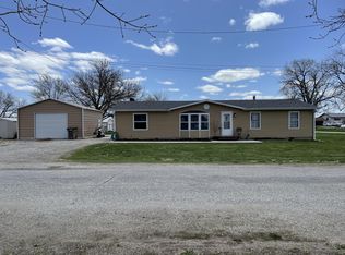 109 W G St, Randolph, IA 51649