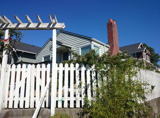 3502 SW Andover St, Seattle, WA 98126