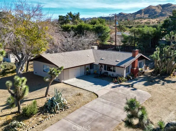 56445 El Dorado Dr, Yucca Valley, CA 92284