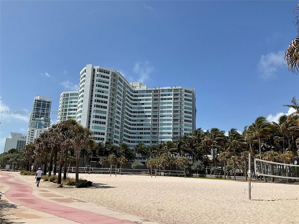 1st image of 7135 Collins Ave APT 922