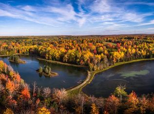 15600 Perry Rd, Wolverine, MI 49799