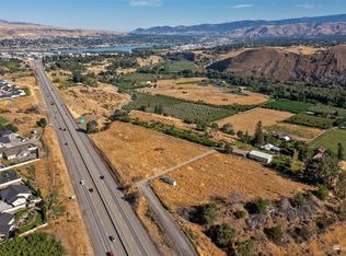 1009 Downs Rd, Wenatchee, WA 98801