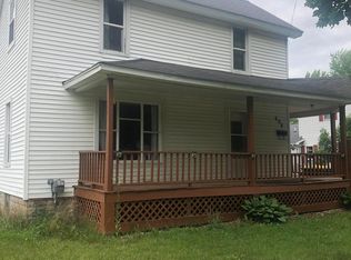 604 S Wight St, Saint Johns, MI