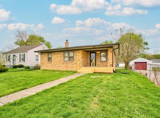 4501 Farnsworth St, Indianapolis, IN