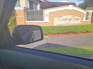 15540 SW 24th Ter #15540, Miami, FL 33185