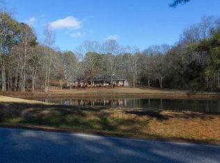 3875 McCullers Rd, Loganville, GA 30052