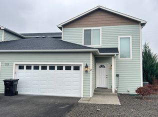 703 N 31st Ave #2, Yakima, WA 98902