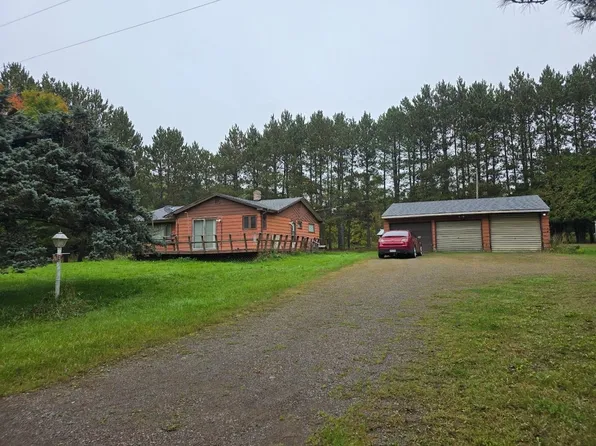 3674 Crosby Rd, Cloquet, MN 55720