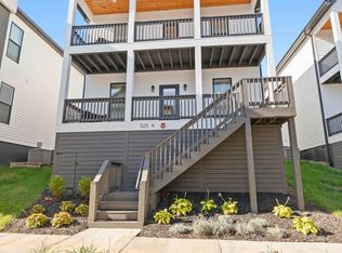 525 Oneal St, Chattanooga, TN 37403