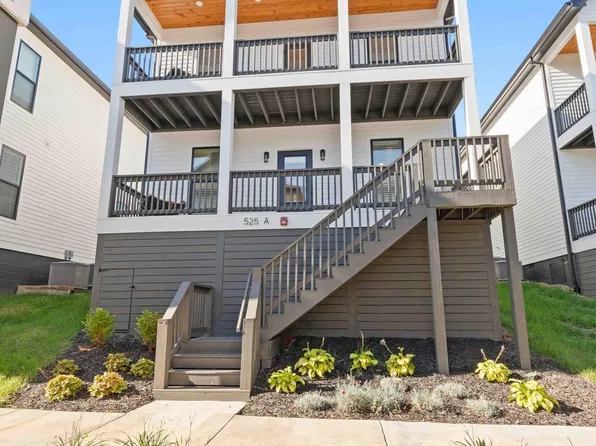 525 Oneal St, Chattanooga, TN 37403