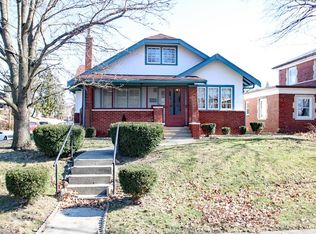 2227 S Garfield Dr, Indianapolis, IN