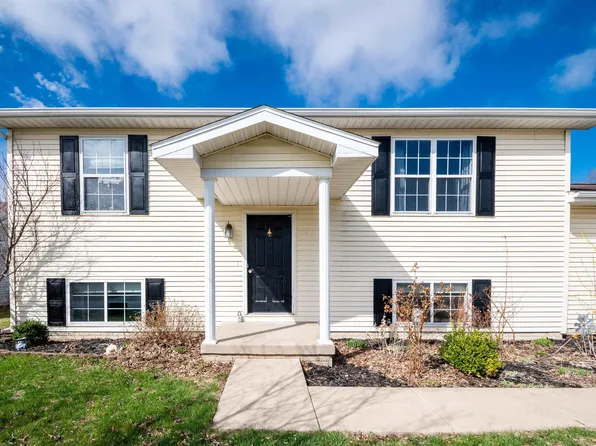 111 Jackson St, Deer Creek, IL 61733