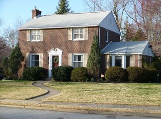 2603 Sunset Blvd, Broomall, PA 19008