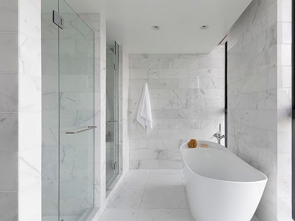 5th image of 1408 Robson St #3301