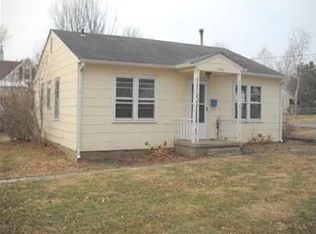 1506 SW Moore St, Blue Springs, MO 64015