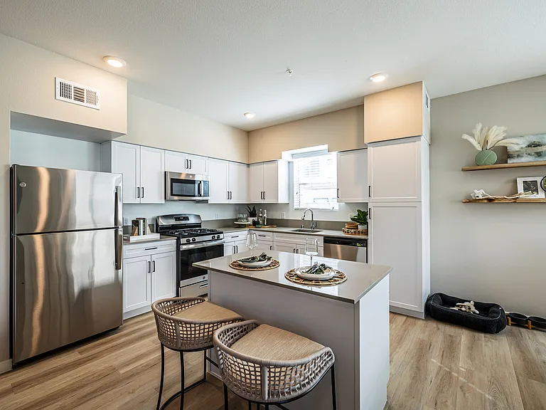 SYNC APARTMENT HOMES — Photo 9