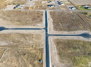 L4 B 4 #3744-E, Rigby, ID 83442