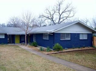 1906 Blue Crest Dr #B, Austin, TX 78704