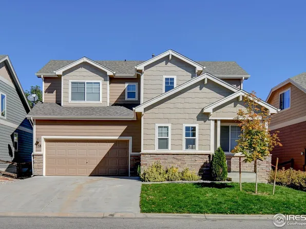 338 Bannock St, Fort Collins, CO 80524
