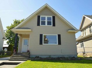 1724 E 10th Ave, Spokane, WA 99202