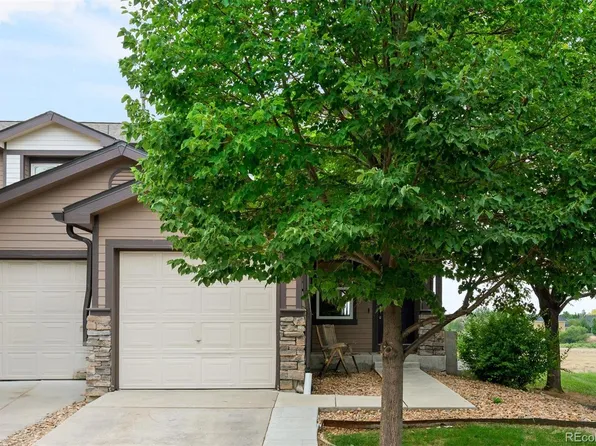 434 Montgomery Drive #434, Erie, CO 80516