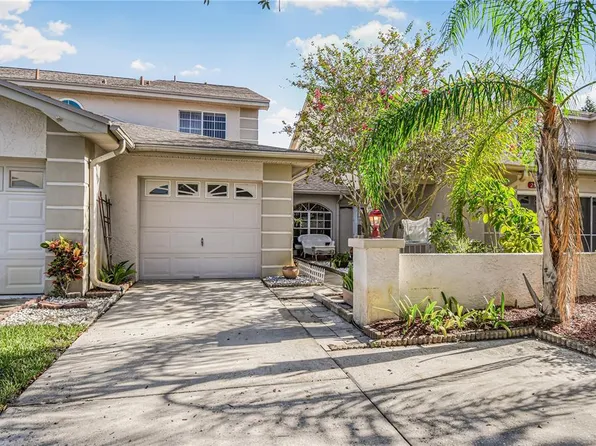 2586 PINE COVE LANE, CLEARWATER, FL 33761