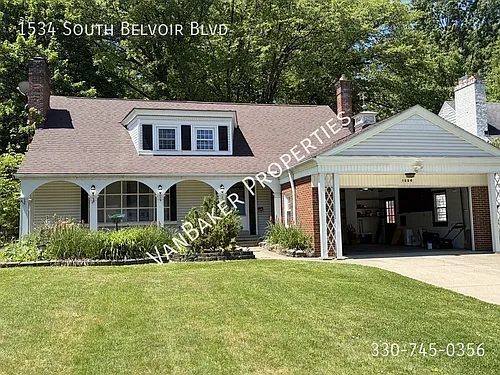 1534 S Belvoir Blvd Photo 1 1534 S Belvoir Blvd Photo 1