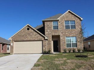 2426 Lago Mirado Way, Richmond, TX 77406