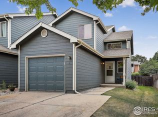 1007 Tierra Ln #A2, Fort Collins, CO 80521