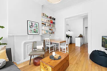 Sold by Corcoran