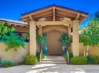 Pauma Valley Country Club, Pauma Valley, CA 92061