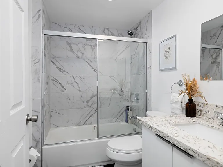 New Construction 4-Unit Townhome Community | Luxury Living Near DTLA — Photo 6