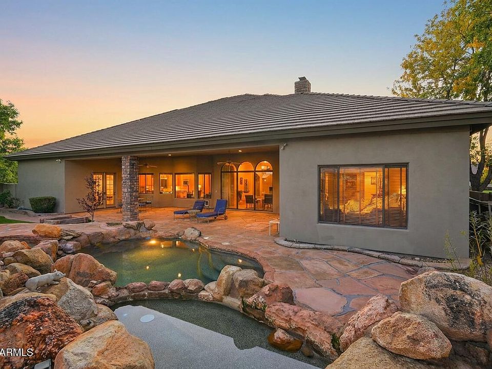 8351 S HOMESTEAD Lane, Tempe, AZ 85284 | Zillow