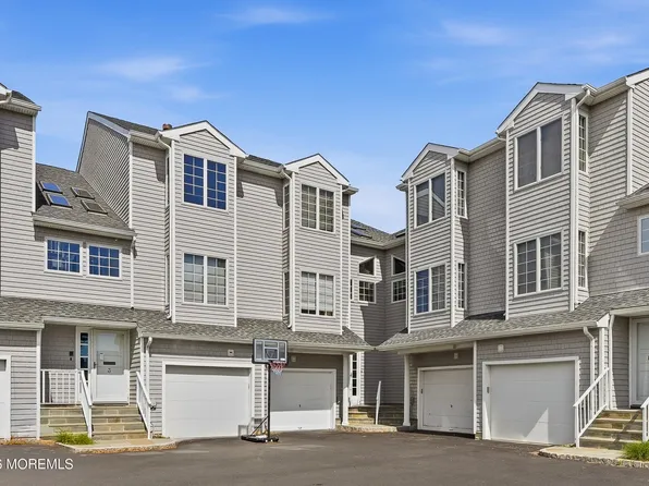 98 Norwood Avenue #4, Deal, NJ 07723