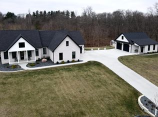 4793 Kris Krossing, Lawrenceburg, IN 47025