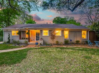 4814 Kelman St, Dallas, TX 75214