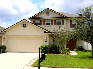558 Roserush Ln, Jacksonville, FL 32225