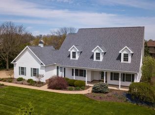 1845 Canterbury Ln, Wooster, OH