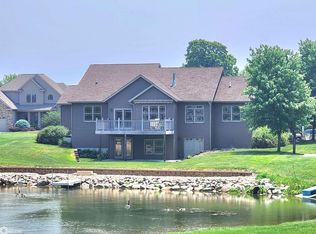 26 Lido Rd, Clear Lake, IA 50428