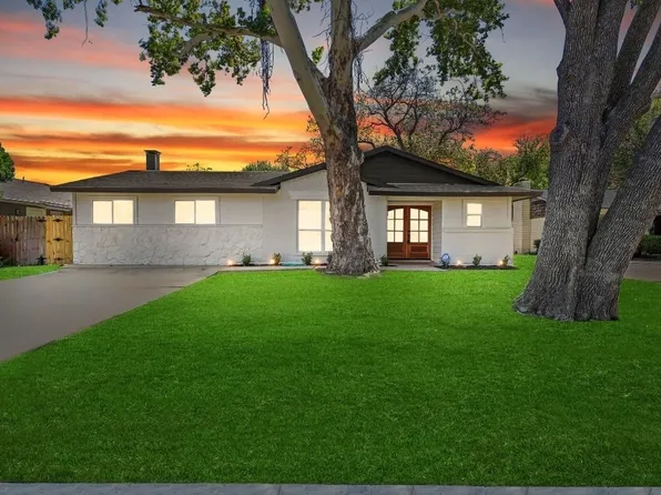 3224 Ruidosa Ave, Dallas, TX 75228