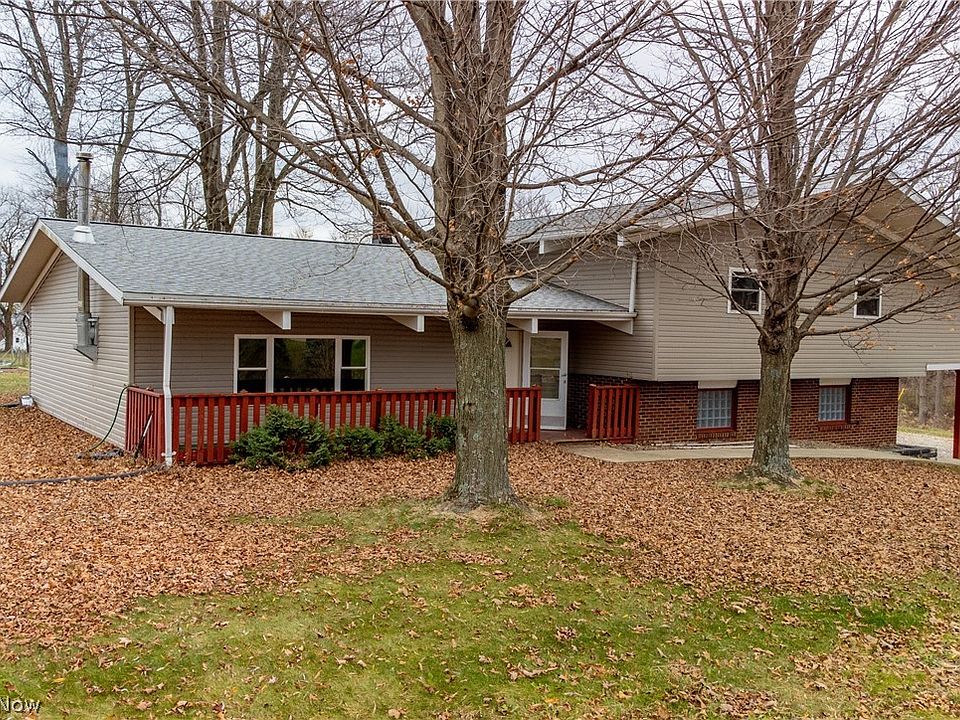 9755 Congress Rd, West Salem, OH 44287 Zillow