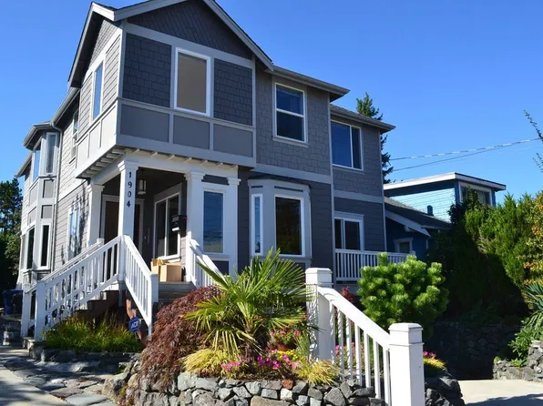1904 N Proctor St, Tacoma, WA 98406