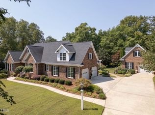 9404 Middleberry Ln, Raleigh, NC 27603